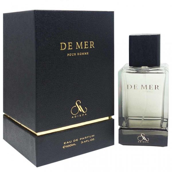 Adisha De Mer, edp., 100 ml